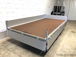 Böckmann HL-AL 4121/27 Hochlader