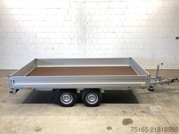 Böckmann HL-AL 4121/27 Hochlader