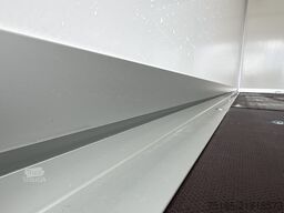 WM MEYER AZ 2760/200 S40 Kofferanhänger