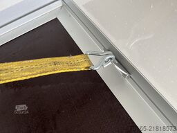 WM MEYER AZ 2760/200 S40 Kofferanhänger