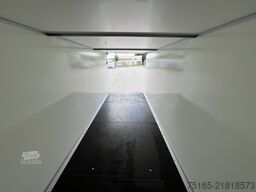 WM MEYER AZ 2760/200 S40 Kofferanhänger