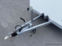 WM MEYER AZ 2760/200 S40 Kofferanhänger