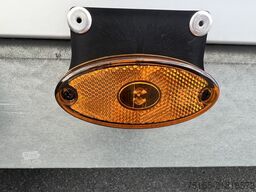 WM MEYER AZ 2760/200 S40 Kofferanhänger