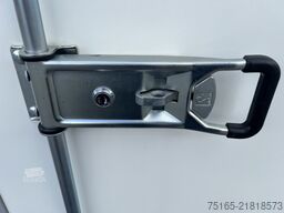 WM MEYER AZ 2760/200 S40 Kofferanhänger