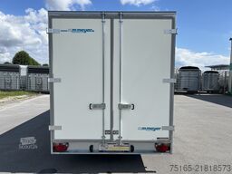 WM MEYER AZ 2760/200 S40 Kofferanhänger