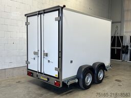 Rosemeier ER Cool 3.0 Kühlanhänger