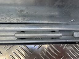 Saris Magnum Explorer 3500 Force one Maschinentranspor