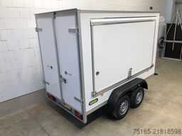 UNSINN ULK 2030-13-1570 Seitenklappe Kofferanhänger