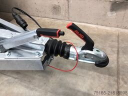 UNSINN ULK 2030-13-1570 Seitenklappe Kofferanhänger