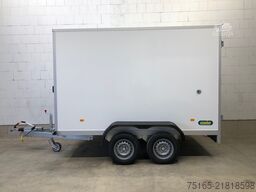 UNSINN ULK 2030-13-1570 Seitenklappe Kofferanhänger