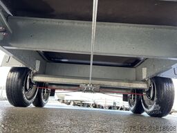 HUMBAUR HT 304121 Hochlader