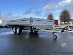 HUMBAUR HT 304121 Hochlader