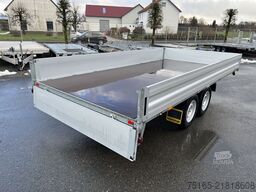 HUMBAUR HT 304121 Hochlader