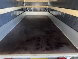 ANSSEMS PSX-S 3000 Plane Hochlader