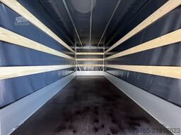 ANSSEMS PSX-S 3000 Plane Hochlader