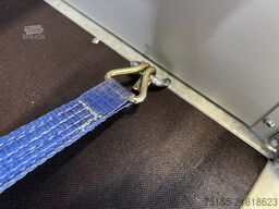 ANSSEMS PSX-S 3000 Plane Hochlader