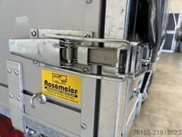 ANSSEMS PSX-S 3000 Plane Hochlader