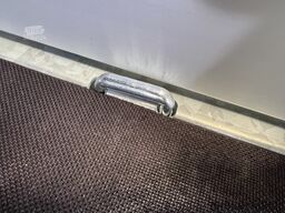 ANSSEMS PSX-S 3000 Plane Hochlader