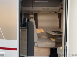 Dethleffs Esprit I 7150-2 DBM