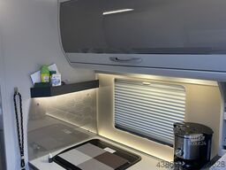 Dethleffs Esprit I 7150-2 DBM