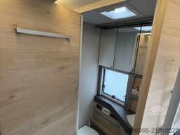 Dethleffs Esprit I 7150-2 DBM
