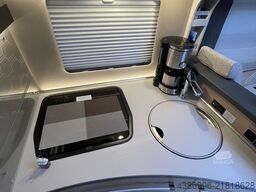 Dethleffs Esprit I 7150-2 DBM