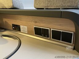 Dethleffs Esprit I 7150-2 DBM