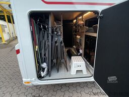 Dethleffs Esprit I 7150-2 DBM