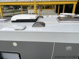 Dethleffs Esprit I 7150-2 DBM