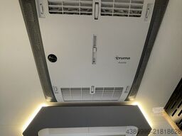 Dethleffs Esprit I 7150-2 DBM