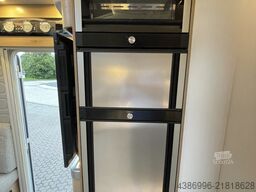 Dethleffs Esprit I 7150-2 DBM