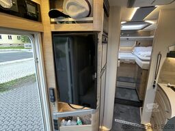 Dethleffs Esprit I 7150-2 DBM