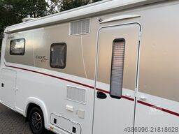 Dethleffs Esprit I 7150-2 DBM