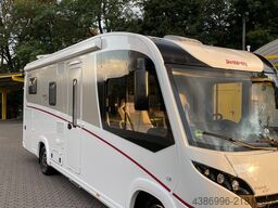 Dethleffs Esprit I 7150-2 DBM