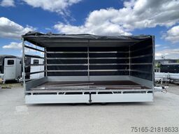 Hulco Medax-3 3500 Plane Hochlader