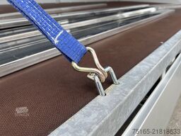 Hulco Medax-3 3500 Plane Hochlader