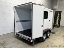 Blyss FS2030/180HTL Tür Fenster Kofferanhänger