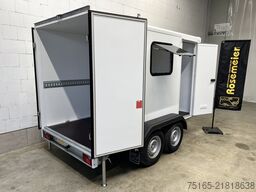 Blyss FS2030/180HTL Tür Fenster Kofferanhänger