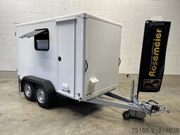 Blyss FS2030/180HTL Tür Fenster Kofferanhänger