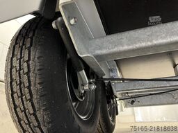 Blyss FS2030/180HTL Tür Fenster Kofferanhänger