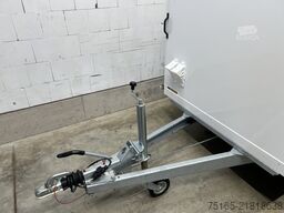 Blyss FS2030/180HTL Tür Fenster Kofferanhänger
