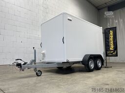 Blyss FS2030/180HTL Tür Fenster Kofferanhänger
