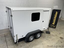 Blyss FS2030/180HTL Tür Fenster Kofferanhänger