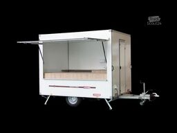 WOERMANN Basic A 1330/215 Ausbau