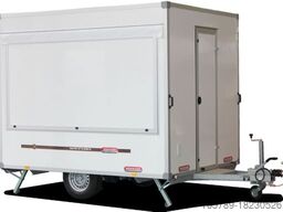 WOERMANN Basic A 1330/215 Ausbau