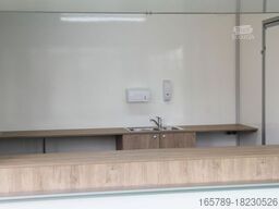 WOERMANN Basic A 1330/215 Ausbau