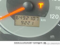 MERCEDES-BENZ Conecto G/Original-KM/Klima/Euro6/O530G/A23/A40