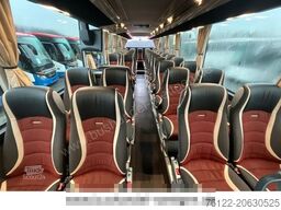 SETRA S 515 HD/360°Kamera/Facelift/Travego/Tourismo