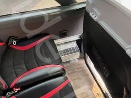 SETRA S 517 HDH/Glasdach/Kopfstützen/2x ab 01/26verfüg