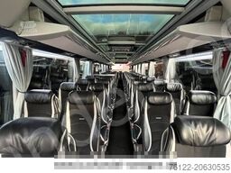 SETRA S 517 HDH/Glasdach/Kopfstützen/2x ab 01/26verfüg